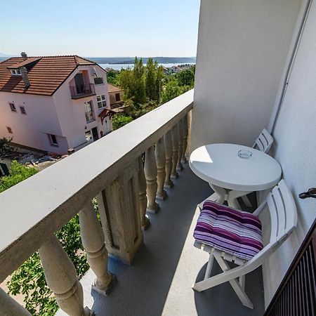 Apartman Maslina Σίμπενικ Εξωτερικό φωτογραφία