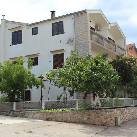 Apartman Maslina Σίμπενικ Εξωτερικό φωτογραφία